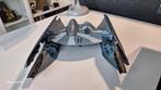 Star Wars The Clone Wars Hyena Bomber, Ophalen of Verzenden, Zo goed als nieuw, Actiefiguurtje