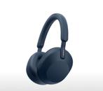 WH-1000XM5 draadloze koptelefoon met Noise Cancelling, Audio, Tv en Foto, Hoofdtelefoons, Ophalen, Zo goed als nieuw, Over oor (circumaural)