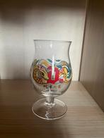 Duvel glas year of the snake 2025, Verzamelen, Ophalen, Zo goed als nieuw, Duvel