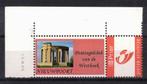 postzegels belgie postzegelbeurs nieuwpoort 2004 xx, Postzegels en Munten, Verzenden, Orginele gom, Zonder stempel, Postfris