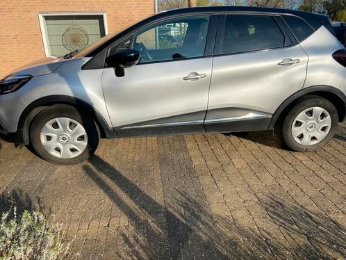Renault Captur Winterwielen Continental, Auto-onderdelen, Banden en Velgen, Banden en Velgen, Winterbanden, 16 inch, 205 mm, Personenwagen