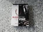 nr.1449 - Dvd: blood of the vine seizoen 1 - crime, CD & DVD, À partir de 12 ans, Enlèvement ou Envoi, Thriller, Coffret