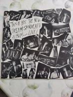 This is not The New Dream Syndicate album ... Live!, Ophalen of Verzenden, Zo goed als nieuw