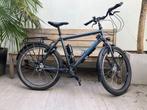Santos Travelmaster 2.6 (riem/rohloff), Fietsen en Brommers, Fietsen | Heren | Sportfietsen en Toerfietsen, Gebruikt, 26 inch