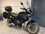 Yamaha Tracer 7 GT vol opties (bj 2024), Motoren, 700 cc, Bedrijf, Meer dan 35 kW, Toermotor
