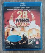 blu ray : 28 weeks later , nl ondertiteld !!!, Cd's en Dvd's, Blu-ray, Ophalen of Verzenden, Zo goed als nieuw, Horror