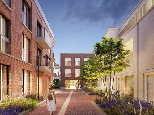 Appartement te koop in Retie, 2 slpks, Immo, Huizen en Appartementen te koop, Appartement