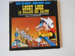 LP Vinyl 12" lucky Luke , la ballade des Dalton . 1984, Verzamelen, Ophalen of Verzenden