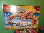 Lego 70146 chima, Ophalen of Verzenden, Zo goed als nieuw, Lego