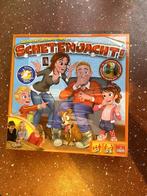 Schetenjacht, Hobby en Vrije tijd, Gezelschapsspellen | Bordspellen, Drie of vier spelers, Ophalen of Verzenden, Zo goed als nieuw