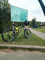 VTT commencal suprême dh v3, VTT tout suspendu, Enlèvement, Utilisé, Autres marques