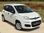 Fiat Panda 1.2i ESSENCE/93.000KM/RADIO/VITRES ELECT/GARANTIE, Voorwielaandrijving, 4 zetels, Stof, Wit