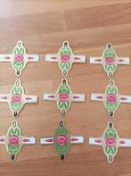 Sigarenbandjes Marca Selecta, Verzamelen, Ophalen of Verzenden, Zo goed als nieuw, Sigarenbandjes