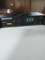 Versterker, Ophalen of Verzenden, Zo goed als nieuw