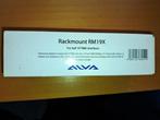 RME Rackmount RM 19X, Audio, Tv en Foto, Professionele apparaten, Ophalen of Verzenden, Nieuw, Audio
