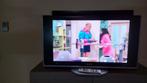 Sanyo tv in goede staat 32 inch 81 cm, Audio, Tv en Foto, Televisies, Ophalen, LCD, 80 tot 100 cm, Zo goed als nieuw