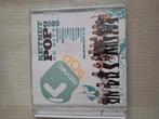 CD Ketnet Pop 2009, Ophalen, Gebruikt