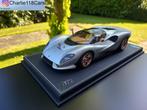 Peako 1/18 De Tomaso P72, Ophalen of Verzenden, Nieuw