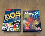 2 kaartspellen: Hanabi en Dos, Hobby & Loisirs créatifs, Jeux de société | Jeux de cartes, Comme neuf, Trois ou quatre joueurs