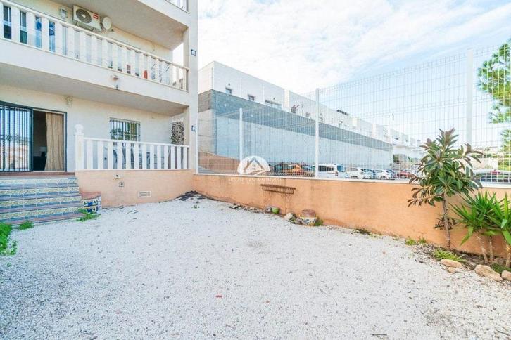 Appartement au rez-de-chaussée à Orihuela Costa, Immo, Étranger, Espagne, Appartement, Autres