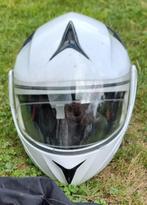 Motorhelm Vinz, Overige merken, XL, Ophalen of Verzenden, Integraalhelm