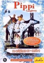 Pippi langkous, Ophalen of Verzenden, Gebruikt