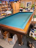 Biljarttafel, Ophalen, Gebruikt, Biljarttafel