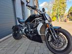 Xdiavel ducati s.  of inruil HD, Particulier