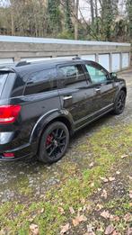 Voiture Fiat Freemont, Autos, Euro 5, Achat, 7 places, Boîte manuelle