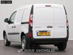 Renault Kangoo 75PK L1H1 Airco Cruise Parkeersensoren APK 08, Auto's, 1330 kg, Stof, Euro 6, 4 cilinders