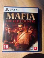 Mafia: The Old Country voor Playstation 5, Ophalen, Zo goed als nieuw