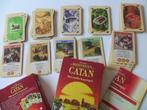 Catan - het snelle kaartspel (999 Games), Hobby en Vrije tijd, Een of twee spelers, Ophalen of Verzenden, Zo goed als nieuw, 999 Games
