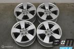 ORIGINEEL! 17 inch velgen Audi TT 8S - A6 4F - A3! 8S0601025, Auto-onderdelen, Banden en Velgen, Gebruikt, Velg(en), 17 inch
