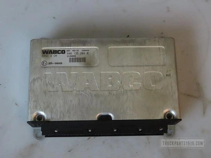 Wabco Electrical System EBS 3.3 stuurkast DAF, Auto-onderdelen, Vrachtwagen-onderdelen, Overige merken, Gebruikt, Ophalen