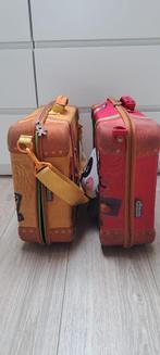 Koffer voor kinderen, Ophalen, Gebruikt, Overige materialen, Minder dan 50 cm