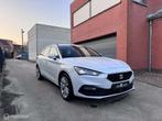 Seat Leon 1.5 TSI ACT Benzine 70d km Tip top, Auto's, Voorwielaandrijving, 1263 kg, Zwart, 4 cilinders
