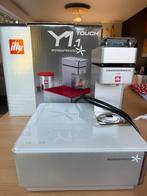 Illy FrancisFrancis Y1.1 iperEspresso – als nieuw – €60, Ophalen, Zo goed als nieuw