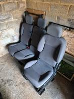 Siège complet Peugeot partner 2008 a 2018, Autos : Pièces & Accessoires, Enlèvement, Citroën