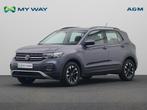 Volkswagen T-Cross T-Cross 1.0 TSI Life Business OPF DSG, Argent ou Gris, Automatique, Cruise Control, Essence