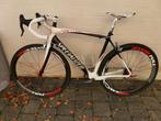 Specialized tarmac full carbon Maat 54, Enlèvement, Carbone, Utilisé