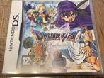 Dragon Quest V La Fiancée Céleste DS complet, Games en Spelcomputers, 1 speler, Ophalen, Zo goed als nieuw, Role Playing Game (Rpg)