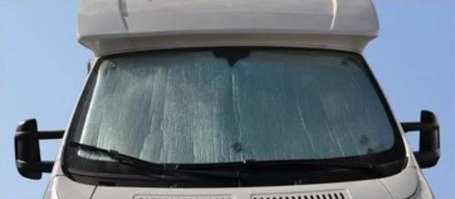 Raamisolatie 1 Delig voorraam Volkswagen T2 of VW T3, Caravans en Kamperen, Mobilhome-accessoires