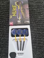 Luke littler darts 22 gram, Sport en Fitness, Darts, Ophalen of Verzenden, Zo goed als nieuw, Flights