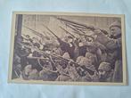 Foto Russische Revolutie 1917 aanval op tsaristische politie, Ophalen of Verzenden