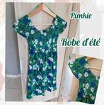 Robe d'été pour femme avec  motifs-vert-Pimkie, Ophalen of Verzenden, Pimkie, Gedragen, Boven de knie