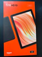 Amazon Fire HD10 tablet NIEUW, Ophalen of Verzenden, Nieuw