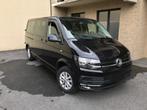 Volkswagen T6 met uitneembare kampeerkit, Auto's, Volkswagen, Te koop, 9 zetels, 2150 kg, Transporter