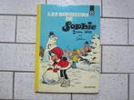 Sophie 8 : Les bonheurs de Sophie - E.O., Gelezen, Jidehem, Eén stripboek, Ophalen of Verzenden