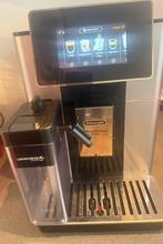 De’Longhi PrimaDonna Soul – volautomatische bonenmachine, Elektronische apparatuur, 10 kopjes of meer, Koffiemachine, Zo goed als nieuw