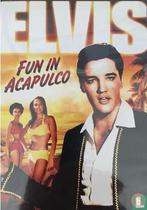 Fun in Acapulco (1963) Dvd Elvis Presley, CD & DVD, DVD | Classiques, À partir de 6 ans, Enlèvement ou Envoi, Comédie, Utilisé